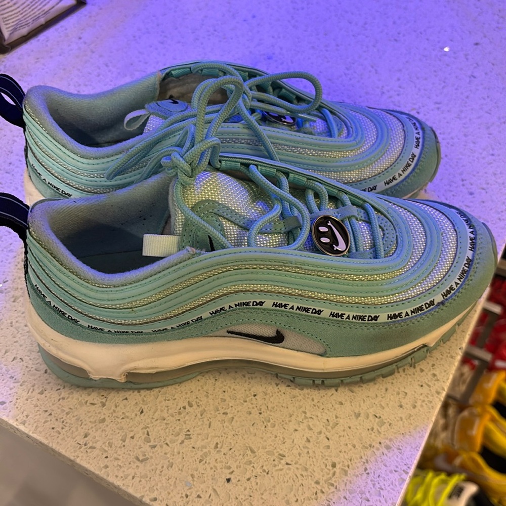 Nike air max 97